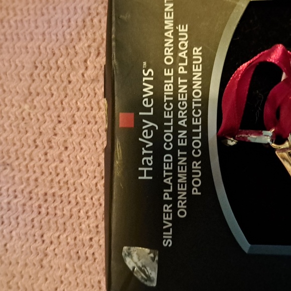 Christmas ornament - Picture 6 of 7